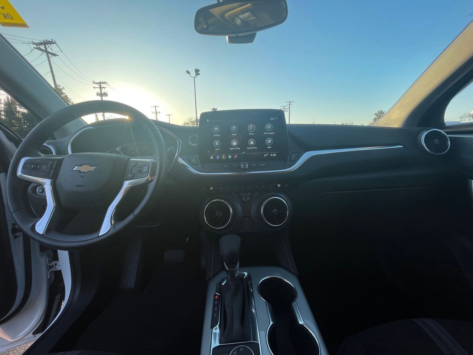 Used 2025 Chevrolet Blazer LT image 28