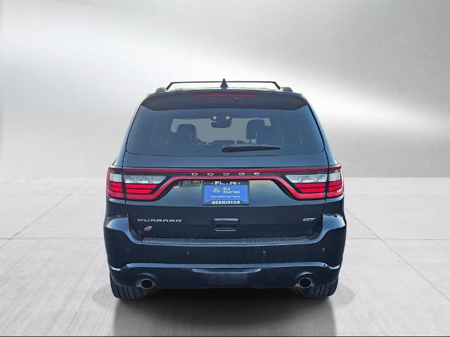 Used 2024 Dodge Durango GT image 5
