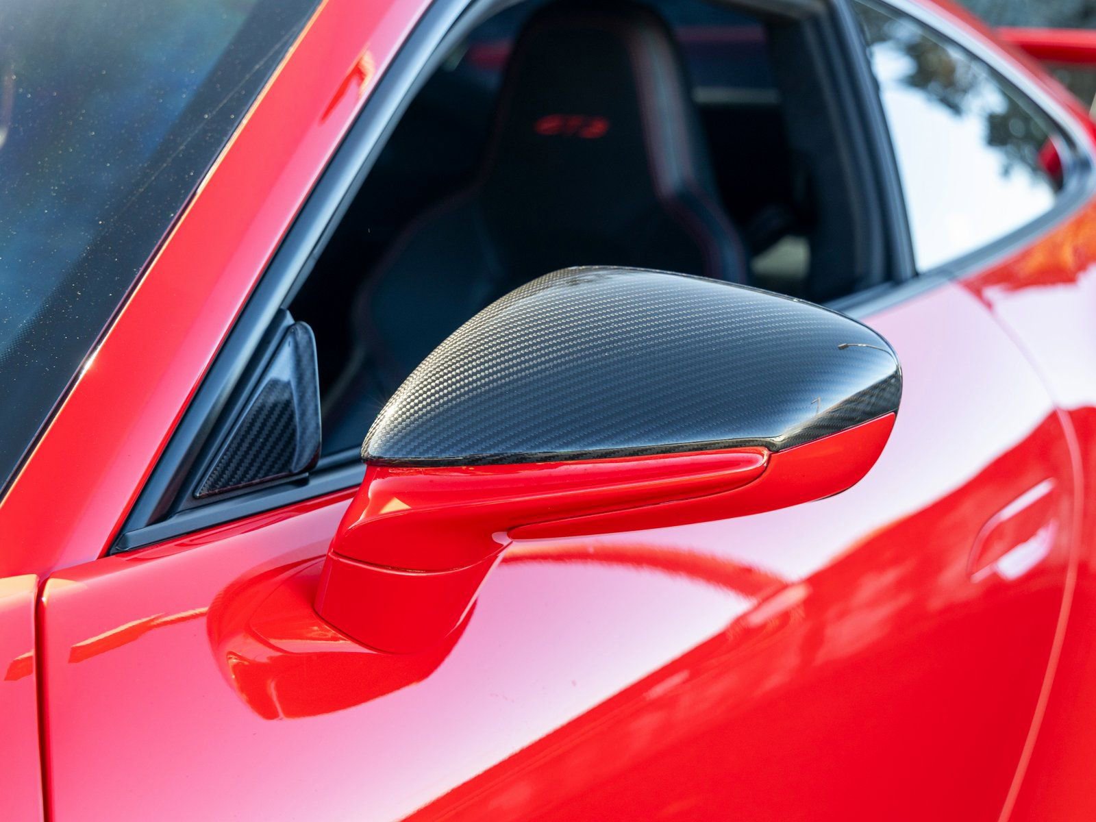 Used 2022 Porsche 911 GT3 image 18