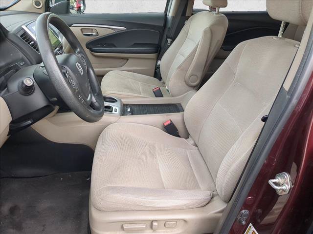 Used 2016 Honda Pilot EX image 15