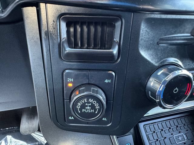 Used 2024 Ford F150 Lariat w/ Equipment Group 502A High AWD/4WD image 28