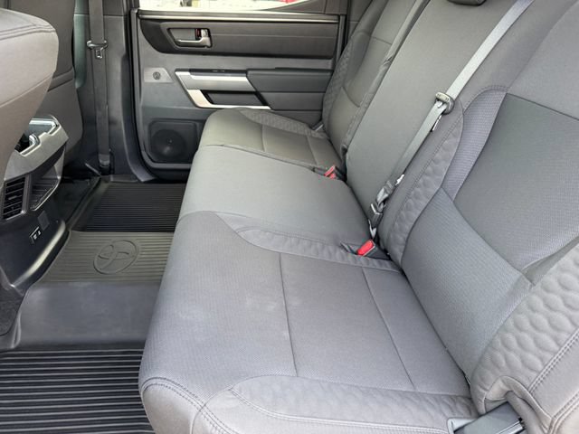 Used 2026 Toyota Tundra SR5 AWD/4WD image 25