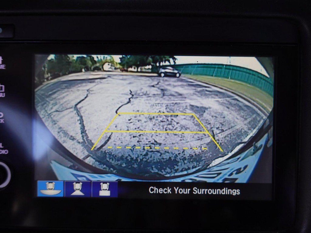 Used 2019 Honda HR-V EX image 15