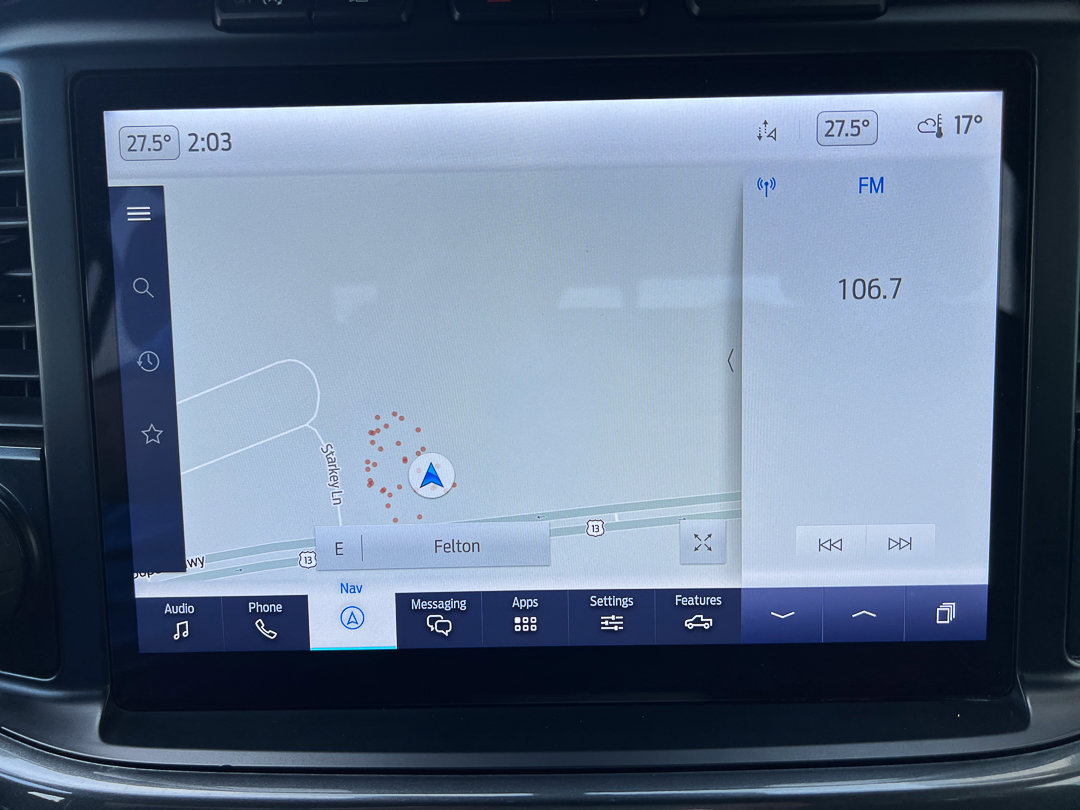 Used 2023 Ford F150 XLT w/ Equipment Group 302A High image 23