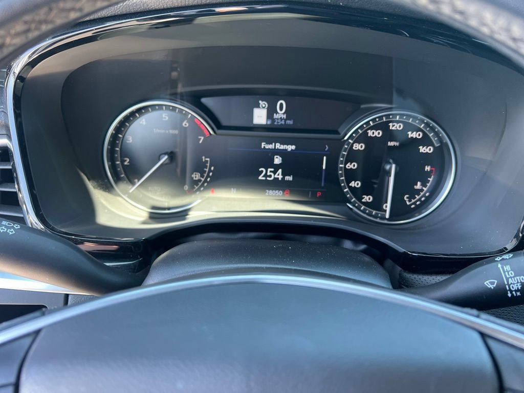 Used 2024 Cadillac XT5 Premium Luxury FWD image 46