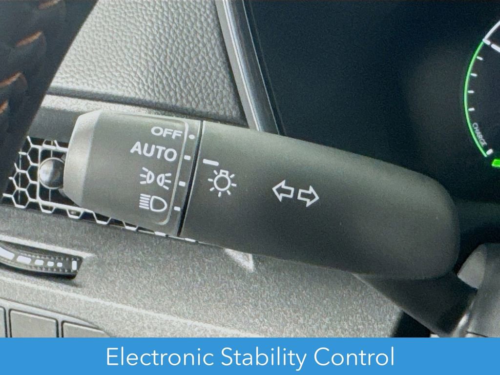 Certified 2026 Honda CR-V Sport image 13