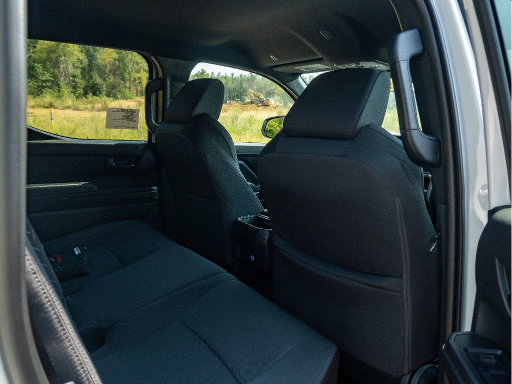 New 2026 Toyota Tacoma SR5 RWD image 15