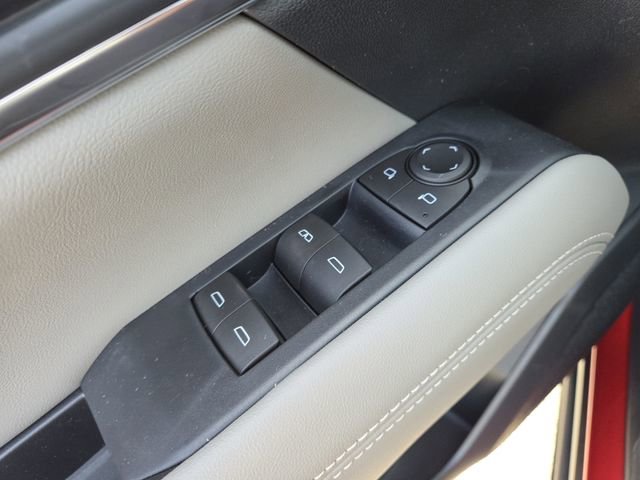 New 2026 GMC Terrain Elevation w/ Black Edition image 9