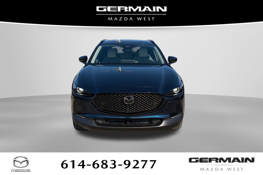 New 2026 MAZDA CX-30 AWD 2.5 S image 3