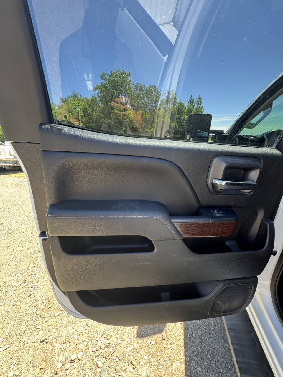 Used 2018 GMC Sierra 2500 SLE w/ SLE Fleet Preferred Package AWD/4WD image 52