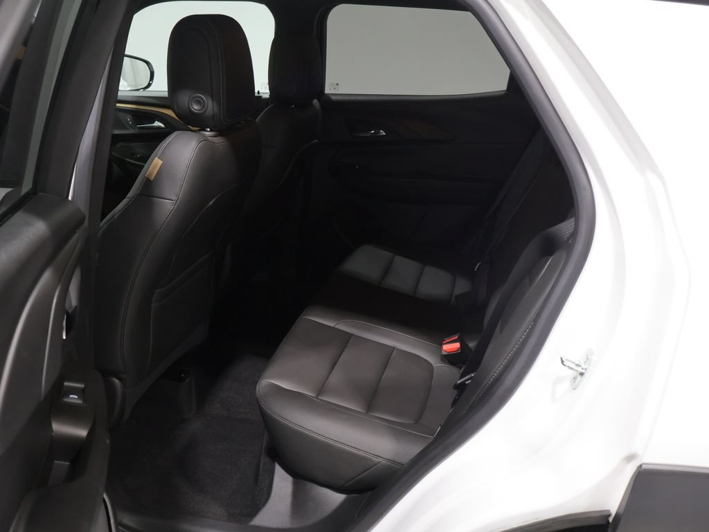 Used 2023 Chevrolet TrailBlazer ACTIV AWD/4WD image 18