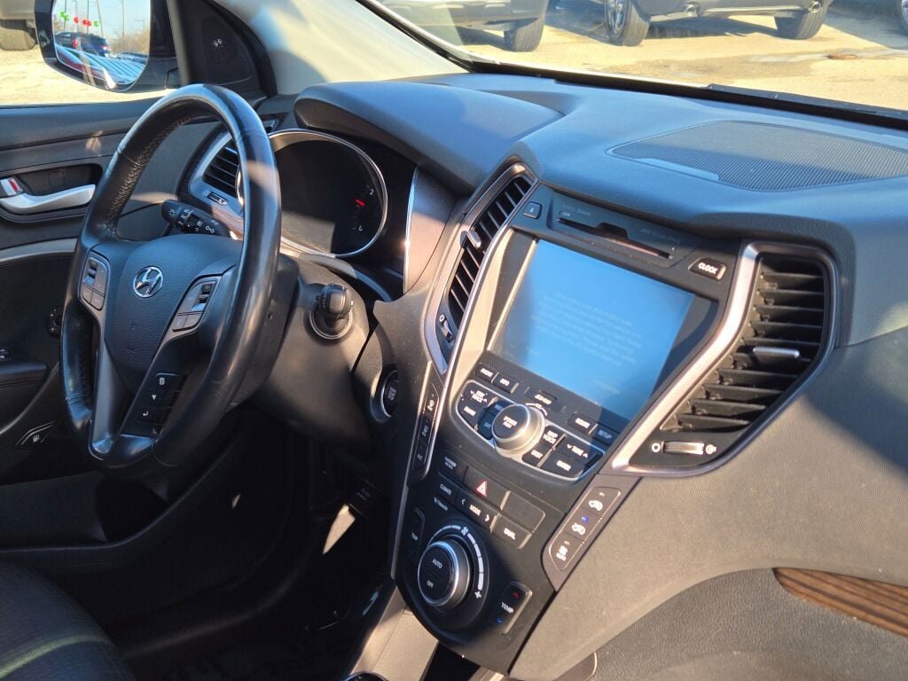 Used 2014 Hyundai Santa Fe Limited image 10