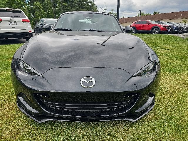 New 2026 MAZDA MX-5 Miata Club w/ Brembo/BBS Recaro Package RWD image 10