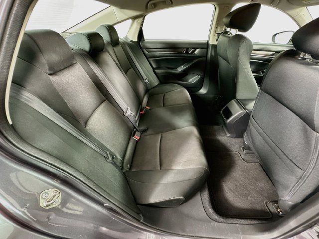 Used 2018 Honda Accord LX image 25