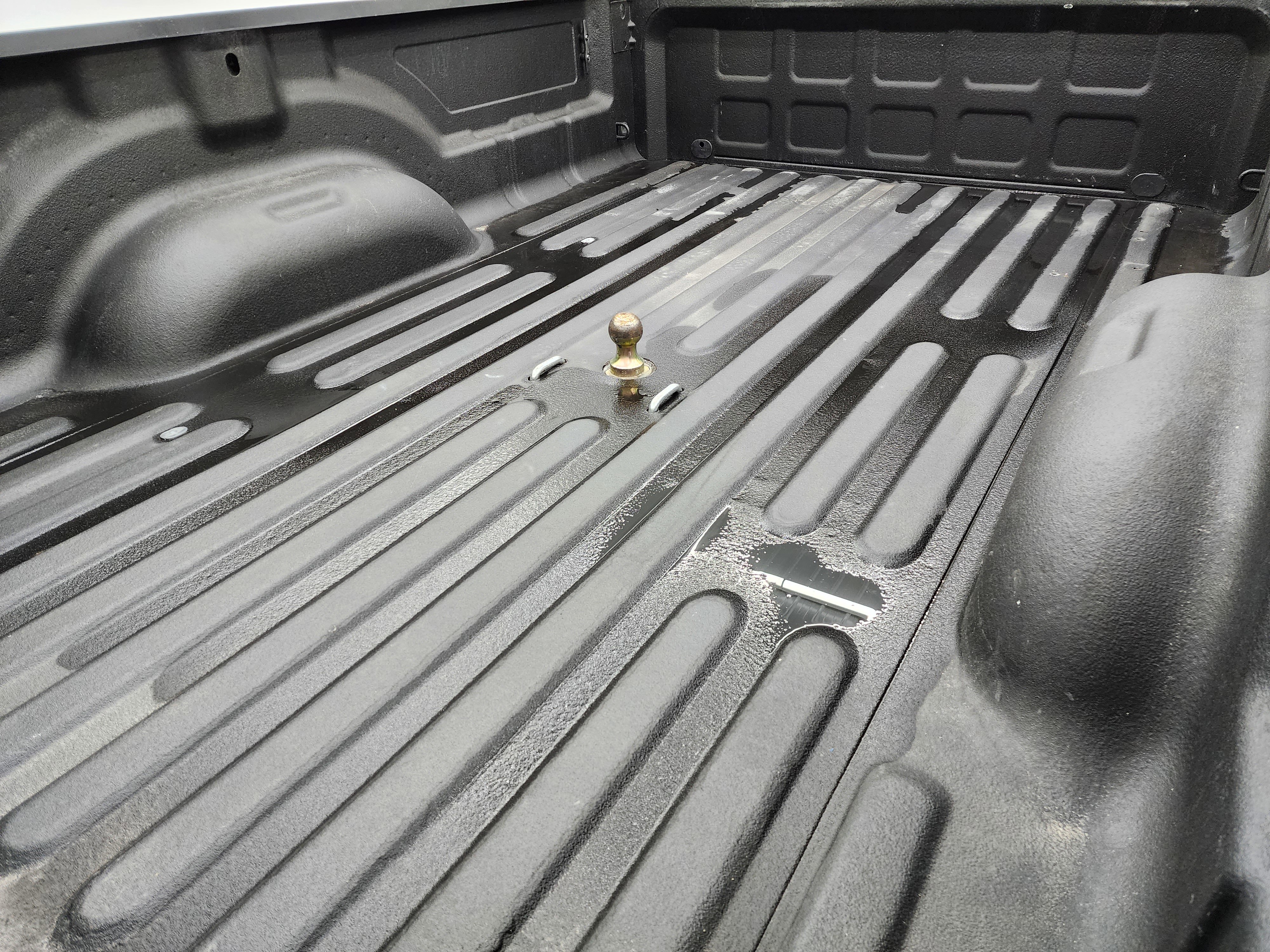 Used 2021 RAM 3500 Laramie w/ Night Edition image 5