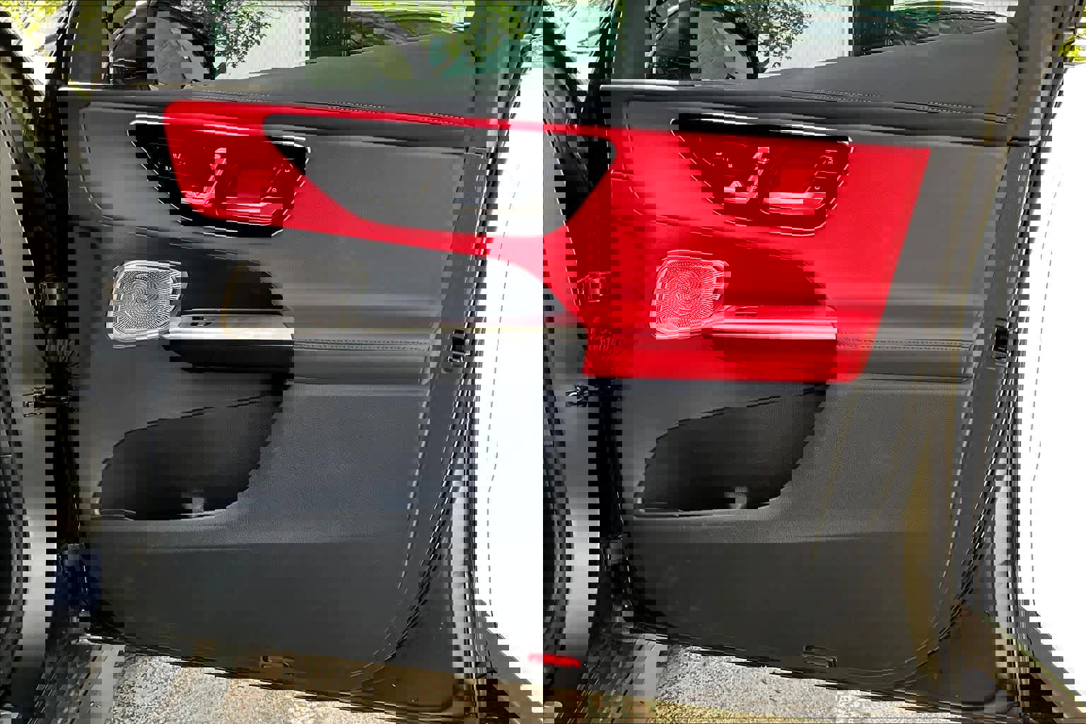 Certified 2024 Mercedes-Benz GLC 300 4MATIC image 23