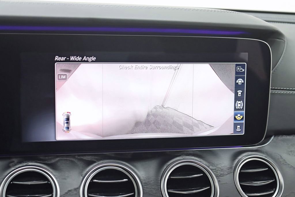 Used 2019 Mercedes-Benz E 63 AMG S image 18