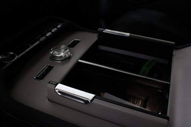 New 2026 Lincoln Navigator L Reserve w/ Jet Appearance Package image 44