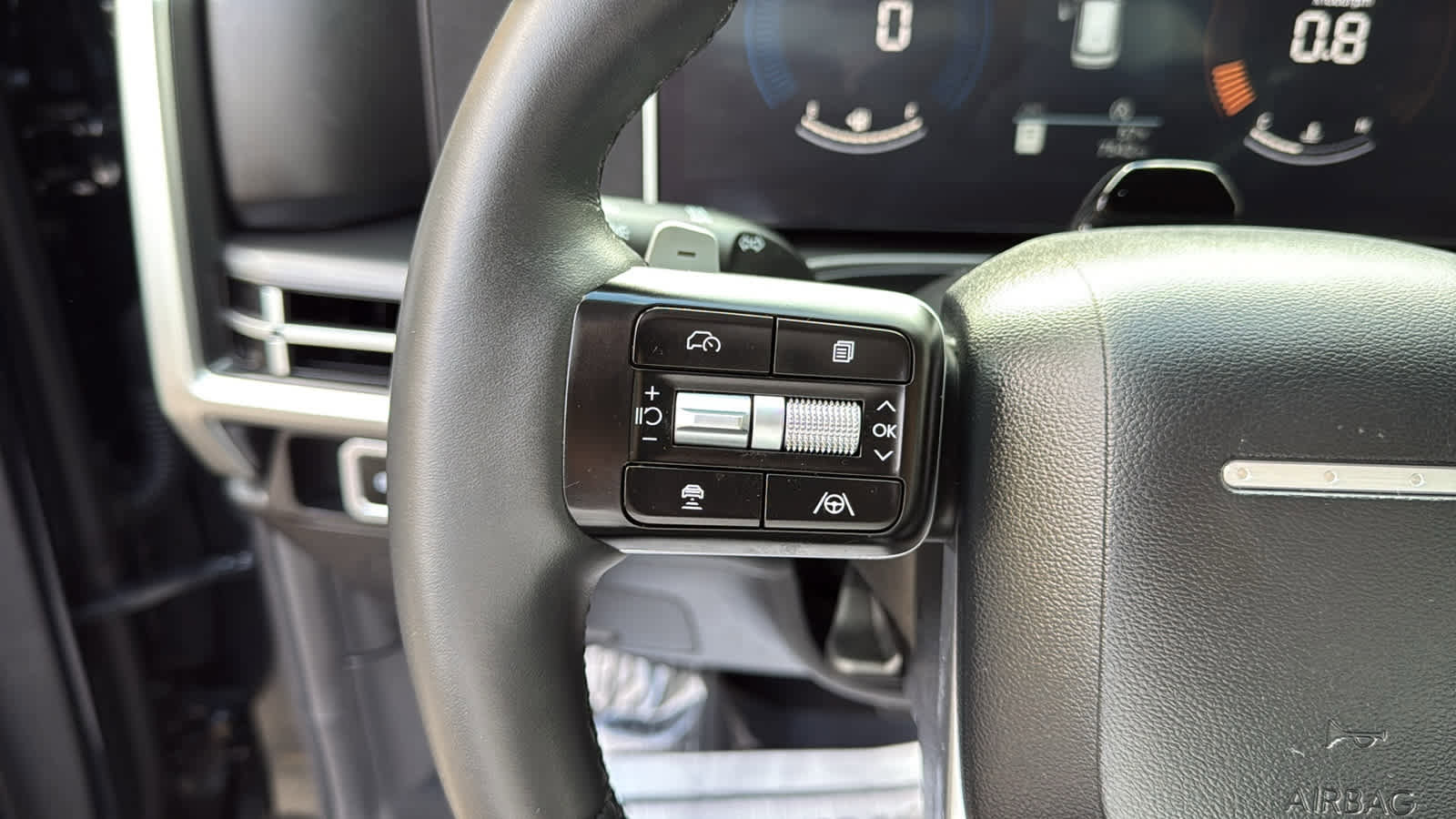 Used 2025 Hyundai Santa Fe SEL image 15