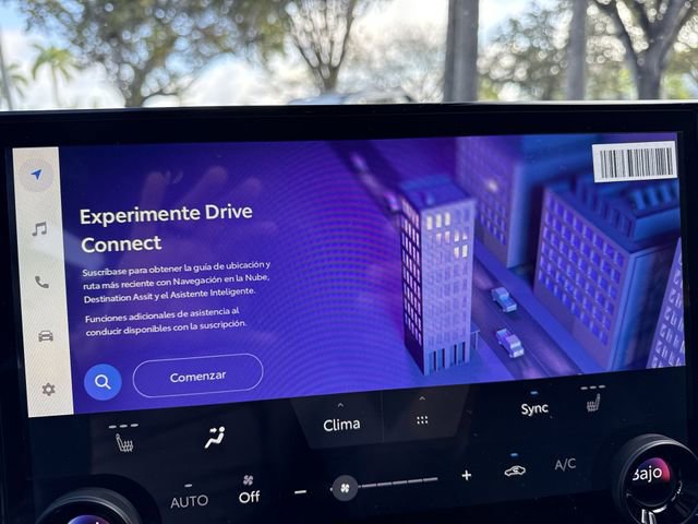 New 2026 Subaru Solterra Premium image 18