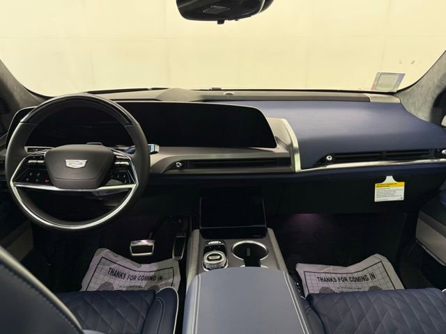 New 2026 Cadillac Vistiq Premium Luxury image 27