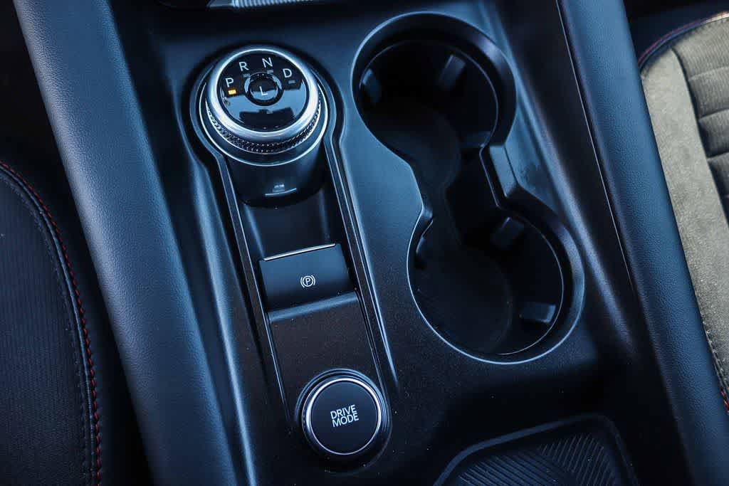 Certified 2025 Ford Explorer ST-Line RWD image 18
