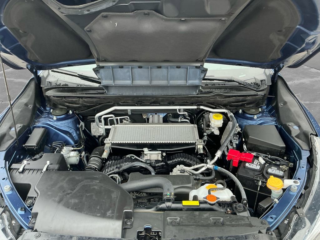 Used 2020 Subaru Ascent Limited w/ Popular Package #2A image 18