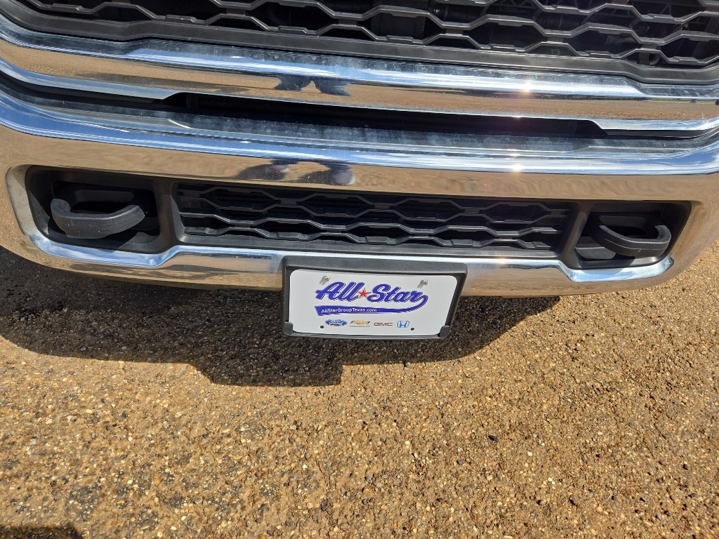 Used 2024 RAM 3500 Tradesman w/ Chrome Appearance Group AWD/4WD image 16