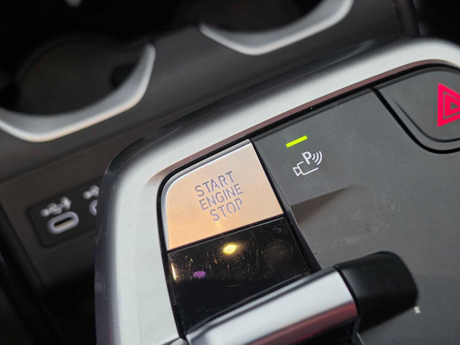 Used 2023 BMW X1 xDrive28i w/ M Sport Package AWD/4WD image 29