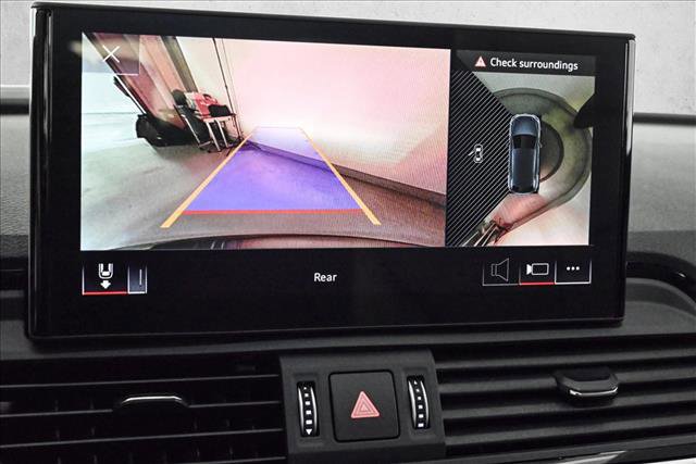 Certified 2025 Audi Q5 2.0T Premium Plus image 15
