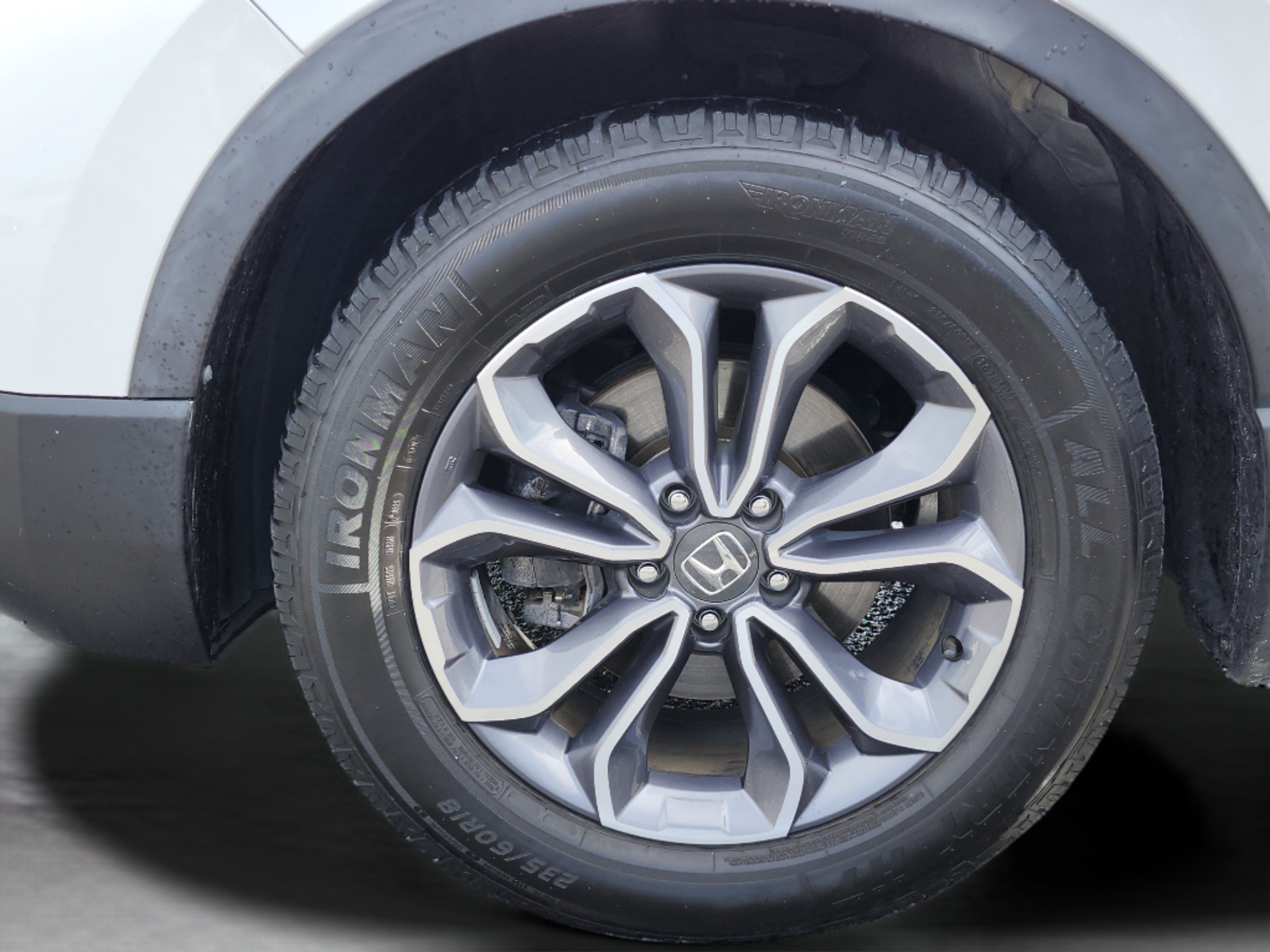 Used 2022 Honda CR-V EX-L image 42