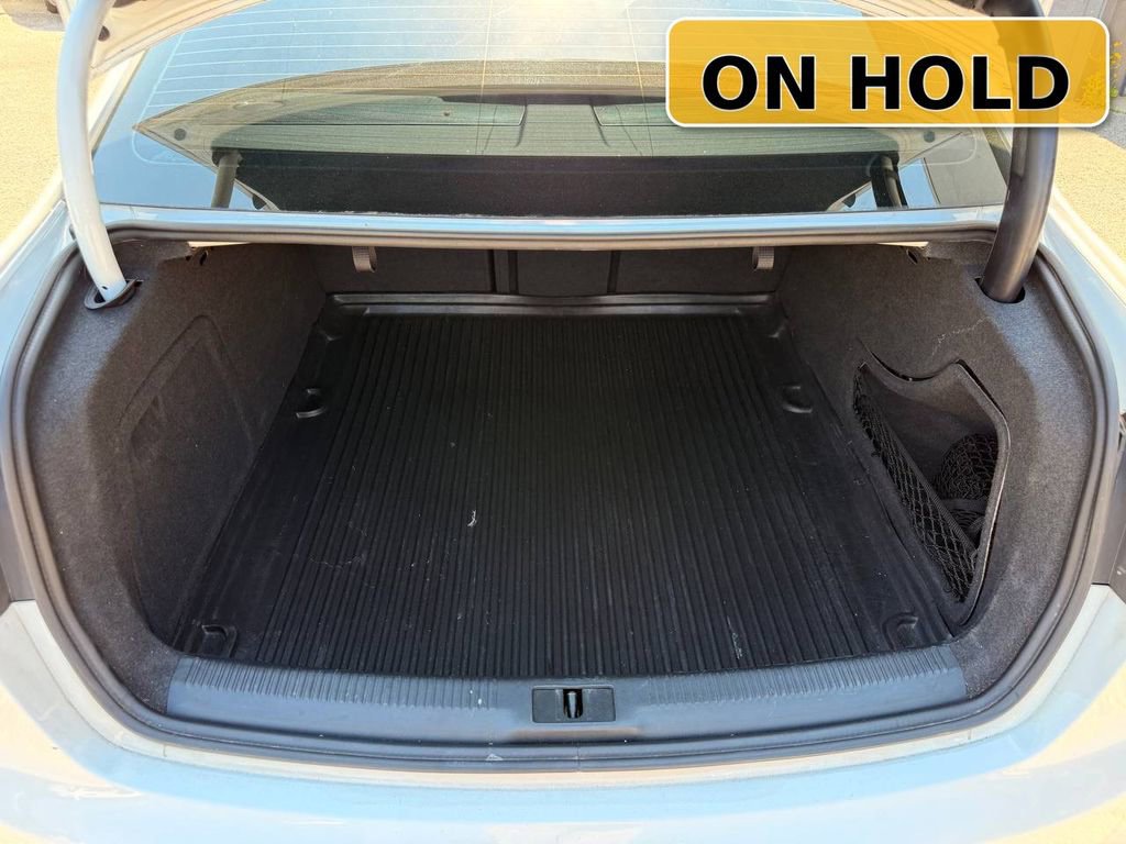 Used 2016 Audi S4 Premium Plus w/ Technology Package image 30