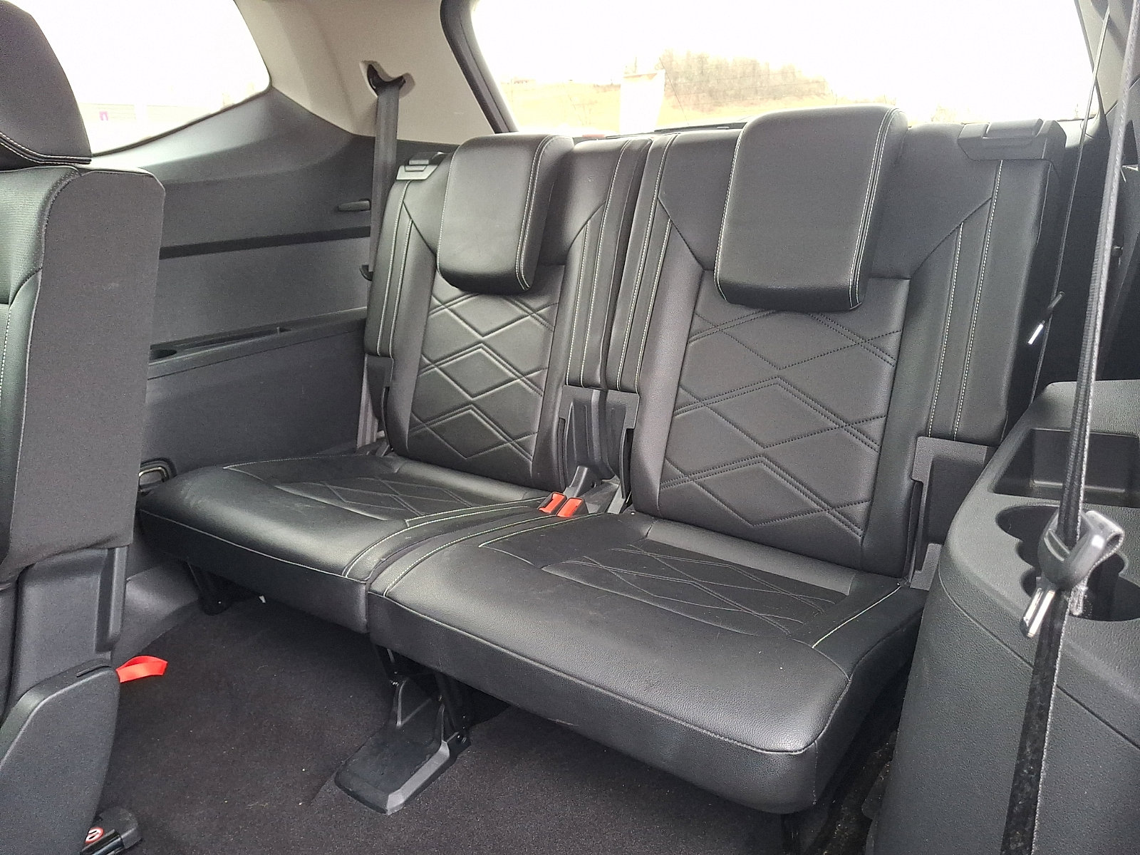 Used 2024 Volkswagen Atlas SE image 10