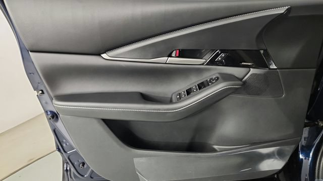 New 2026 MAZDA CX-30 2.5 Turbo AWD/4WD image 9