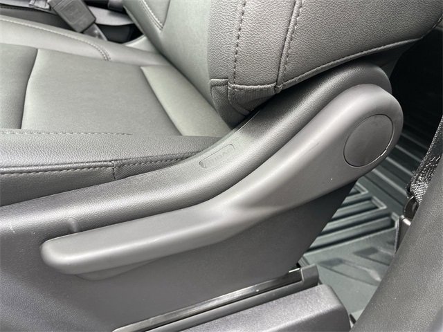 New 2025 GMC Sierra 3500 Pro w/ 1SA Pro Safety Plus Package image 12