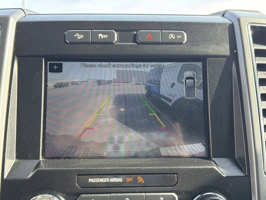 Used 2018 Ford F150 XLT w/ Equipment Group 302A Luxury image 7