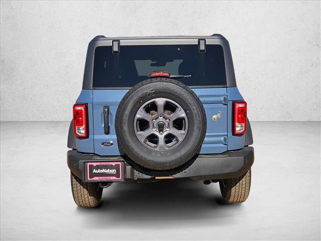 New 2025 Ford Bronco Big Bend image 6