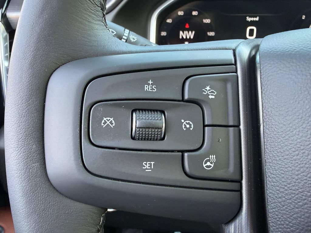 New 2026 GMC Sierra 2500 Denali Ultimate AWD/4WD image 30