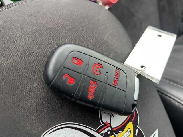 Used 2022 Dodge Charger Scat Pack image 31