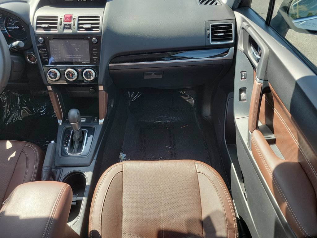 Used 2018 Subaru Forester 2.5i Touring AWD/4WD image 15