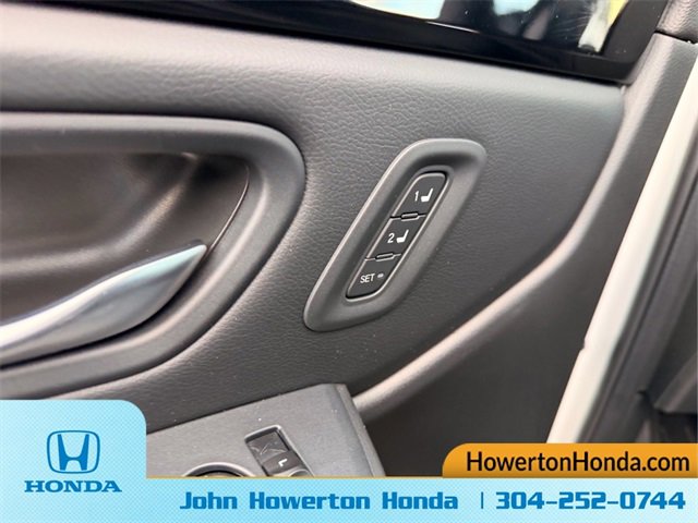 New 2025 Honda Pilot EX-L image 10