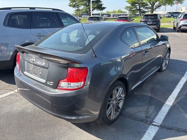 Used 2011 Scion tC FWD image 6