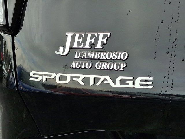 Used 2025 Kia Sportage SX Prestige AWD/4WD image 36