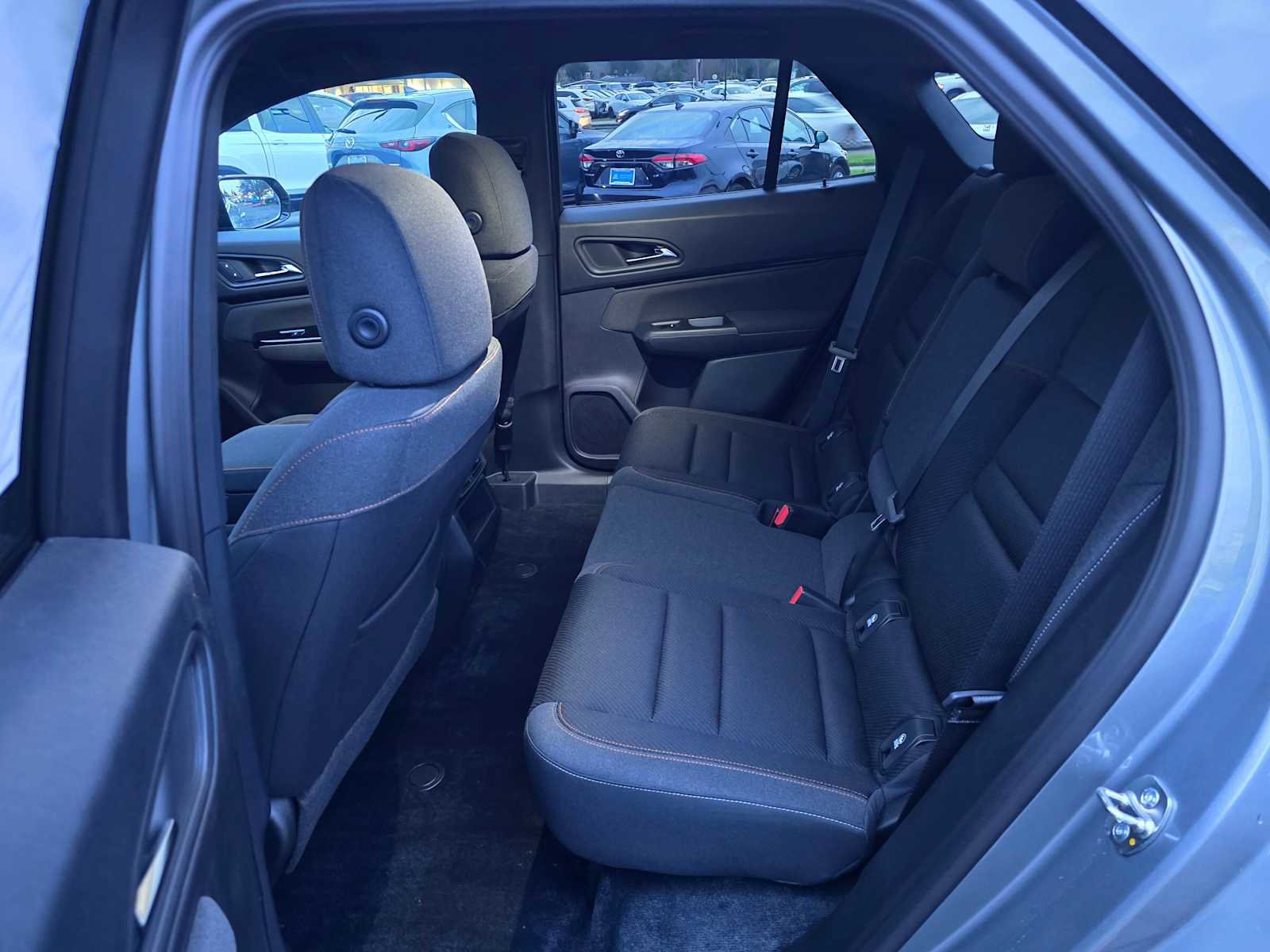 New 2026 Honda Prologue EX image 16