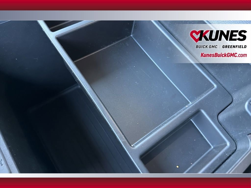 Used 2021 Chevrolet Tahoe LT image 29