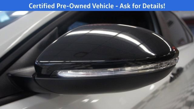 Used 2024 Volkswagen Jetta GLI 40th Anniversary Edition image 53
