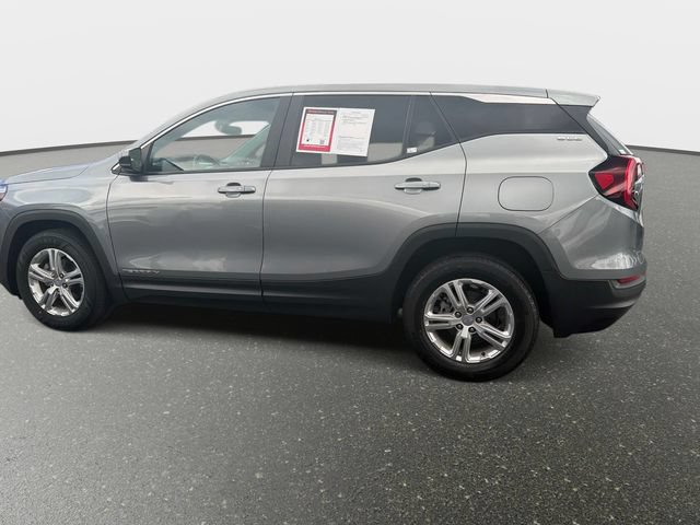 Used 2024 GMC Terrain SLE FWD image 6