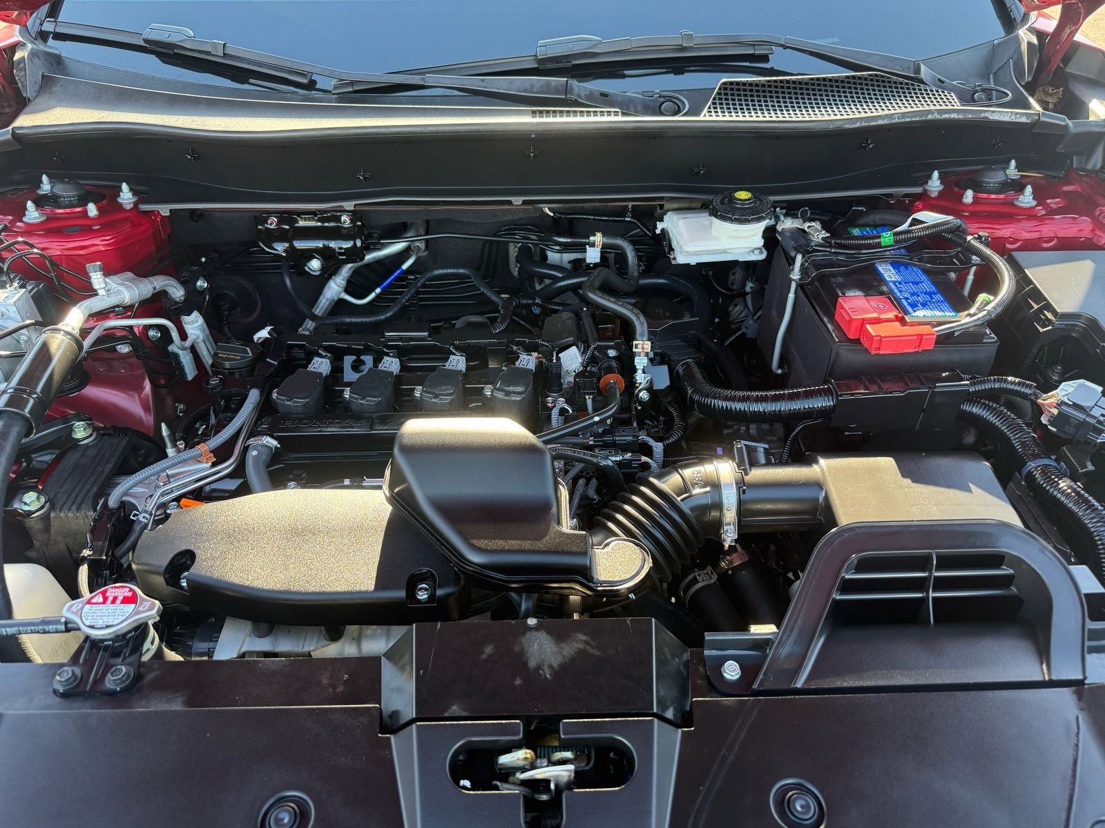 Used 2024 Honda CR-V EX-L image 33