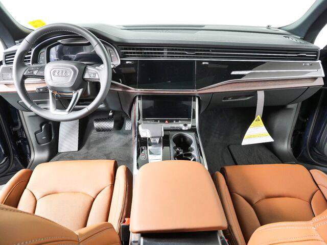 New 2026 Audi Q8 Prestige AWD/4WD image 19