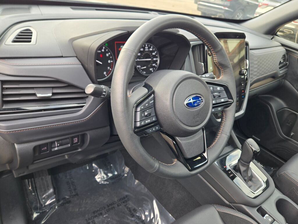 Used 2025 Subaru Forester Touring image 30